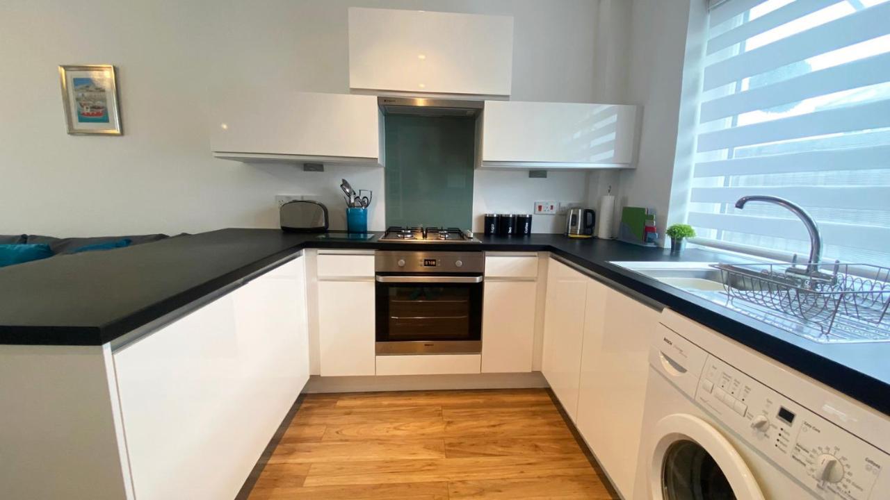 Comfy 2 Bed House Located At Wareham Train Station Vila Exterior foto